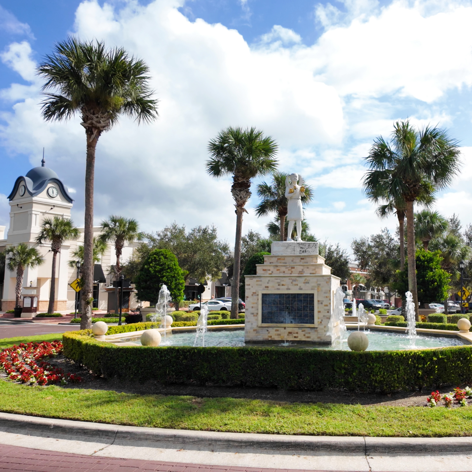 Imagem de Winter Garden, Flórida