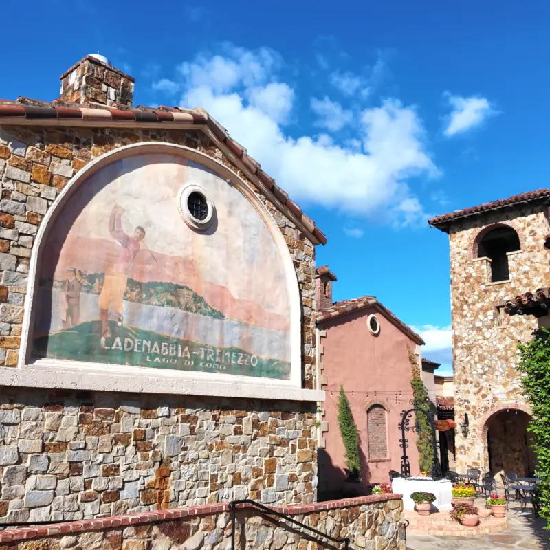 Imagem de Bella Collina - Montverde, Flórida