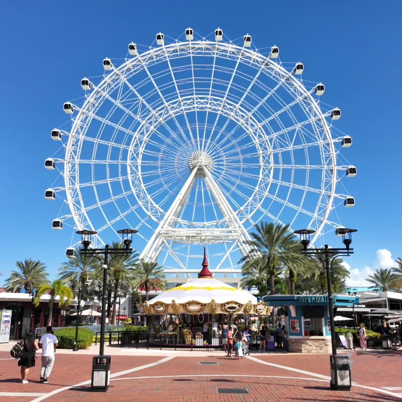 Imagem de Orlando, Flórida