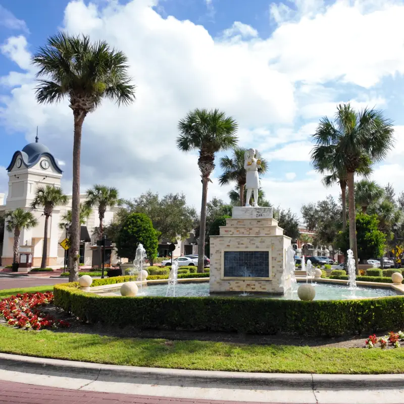 Imagem de Winter Garden, Flórida